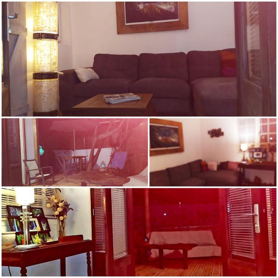 Villa Julia Saint Pierre Dış mekan fotoğraf
