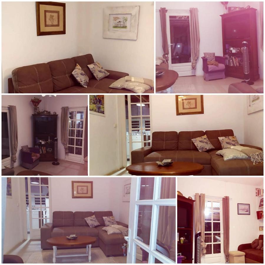 Villa Julia Saint Pierre Dış mekan fotoğraf