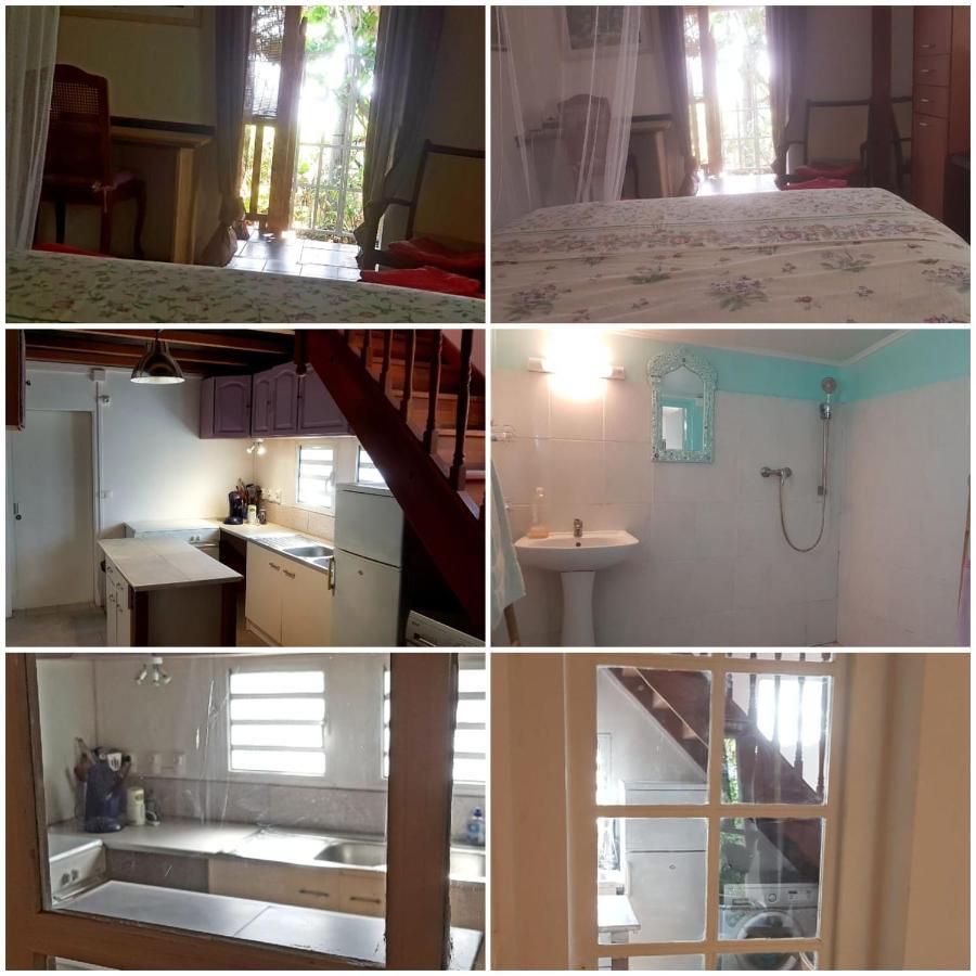 Villa Julia Saint Pierre Dış mekan fotoğraf