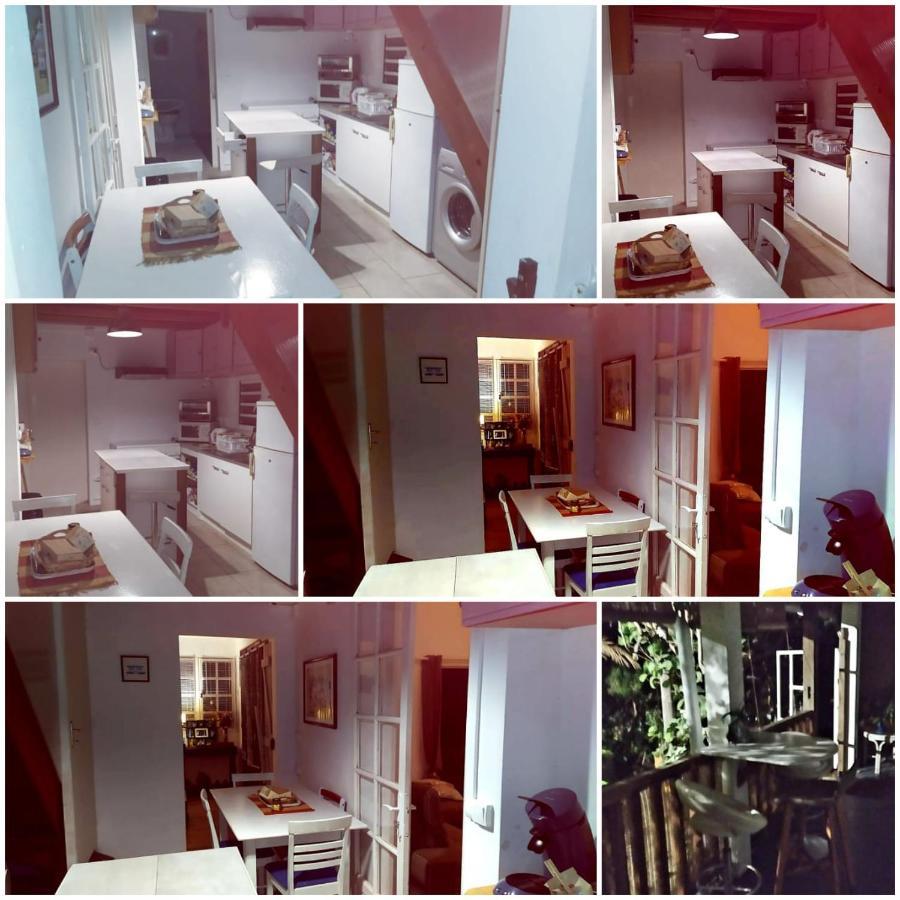 Villa Julia Saint Pierre Dış mekan fotoğraf