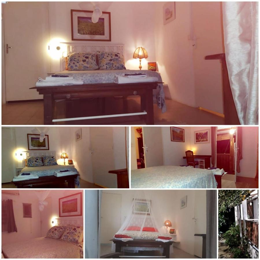Villa Julia Saint Pierre Dış mekan fotoğraf