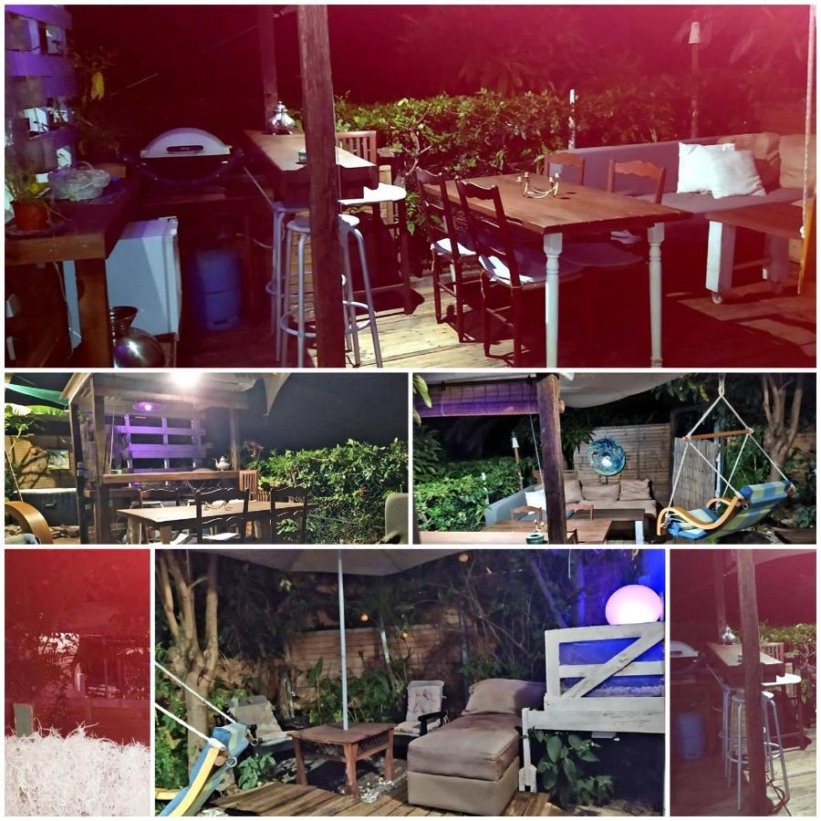 Villa Julia Saint Pierre Dış mekan fotoğraf
